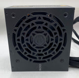 EVGA 500 GD 100-GD-0500 500W Certified ATX Power Supply, Non-Modular
