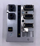 Dell KX5P0 Precision 7810 Front I/O Panel