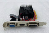 Dell NVIDIA GeForce GT 730 2GB DDR3 J27RG Graphics Card