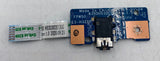 HP Audio Board LS-H321P from HP 250 G8