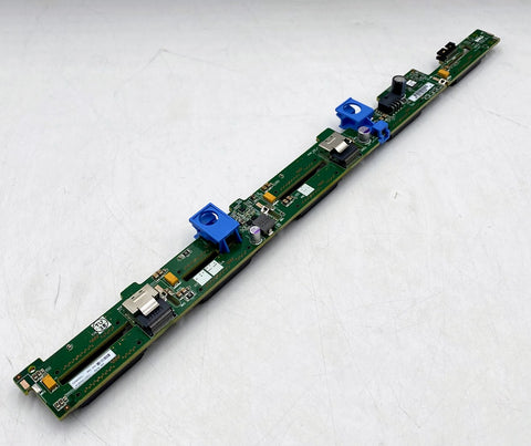 Dell KVGG1 Hard Drive Backplane, 2.5 Inch SFF, 8 Bay