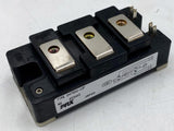 Powerex IGBT Module CM75DU-12F, 600V, 75A, Half-Bridge Configuration