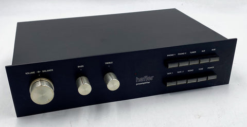 David Hafler DH-101 Stereo Pre Amplifier
