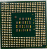Intel Pentium 4 2.8GHz SL6QB Single-Core Processor