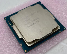 Intel Core i5-8500 SR3XE 3.0GHz 6-Core Socket 1151