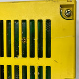Fanuc A06B-6089-H105 Servo Amplifier Unit, Single Axis, 200-230V, 17A