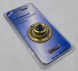 HeathCo Push Button Wired Doorbell Button VJRP-A