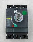 Schneider Electric PowerPact HL 060 Circuit Breaker