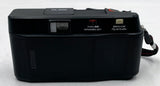 Vintage Fuji DL-200, Auto Focus, Built-In Flash, f/2.8, Drop-In Loading