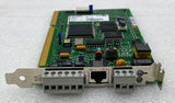 Allen-Bradley 1784-KTX B 96217676 Communication Interface Card