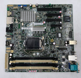 HP ProLiant ML110 G7 LGA1155 Server Motherboard- 644671-001