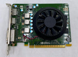 Dell DVP9W NVIDIA GeForce GTX 1050ti 4GB PCIe Graphics Card