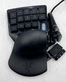 Razer Nostromo RZ07-0049 Gaming Keypad 16 Keys USB Ergonomic Backlit
