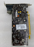 MSI N440GT-MD1GD3/LP NVIDIA GeForce GT440 1GB GDDR3 PCIe Graphics Card