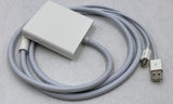 Apple A1306 Mini-Display Port to Dual-Link DVI Adapter