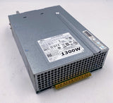Dell 1300W 80 Plus Gold Switching Power Supply T31JM