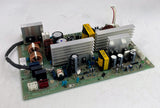 Nichicon ZSRC532F Printer Power Board, AZ260001 from Ricoh Pro 1106EX