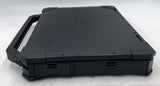 Dell Latitude 5424 Rugged Laptop- 256GB SSD, 4GB RAM, i7-8650U CPU, Win 11 Pro