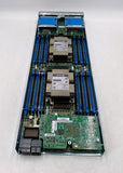 Cisco UCS B200 M5 Server Blade- No SSD, No RAM, 2x XEON GOLD 6130 CPU, No OS