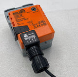 Belimo LRB24-SR Actuator, 24V, Spring Return