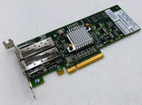 HP 82B PCIe 8Gb FC Dual Port Host Bus Adapter 571521-001
