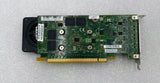 HP 846583-001 NVIDIA Quadro K1200 4GB GDDR5 PCIe Graphics Card