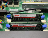 SuperMicro SYS-5019S-MR-G1585L Rack Sever- No HDD, 16GB DDR4, E3-1585Lv5, No OS
