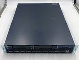 Juniper Networks EX4500-40F-VC1-FB 40-Port 10GbE Switch