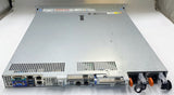 CyberArk Dell R440 Server, Dual XEON Silver 4110 CPUs, 64GB DDR4 RAM, No HDD