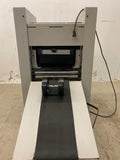 MBM Sprint 3000 High-Speed Booklet Maker
