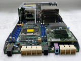 HPE NSAFA Q8B39A (CS3000) Storage Controller 2 E5-2603 V3 CPU 24GB RAM No HDD/OS