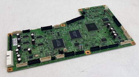 Ricoh M0265117 BCU Zeus-C1_GW Board