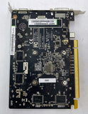 Sapphire 11216-00 AMD Radeon R7 240 2GB GDDR3 PCIe Graphics Card