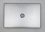 HP ProBook 450 G6 Laptop- 256GB SSD, 8GB RAM, Intel i5-8265U, Windows 11 Pro