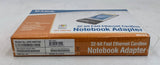 D-Link DFE-690TXD 10/100Mbps Fast Ethernet Cardbus Notebook Adapter