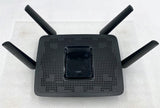 Linksys EA8300 Max-Stream AC2200 Tri-Band Wi-Fi Router