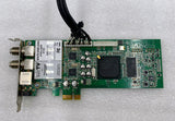 Huappauge WinTV WinTV-HVR-2250 TV Tuner w/ Input Board