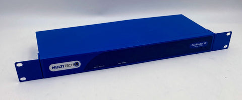 MultiTech FaxFinder IP FF240-IP 2-Channel Server