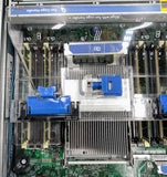HP ProLiant DL380P Gen8 Server, E5-2640V2 CPU, 64GB RAM, No HDD/OS