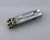 HPE J4858C LC Gigabit SFP Transceiver
