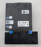 Dell X1TD1 QLogic FastLineQ 10Gbe Quad Port rNDC