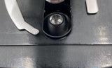 LW Scientific Mohs InnoVation Microscope, Untested Sold As Is