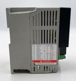 Allen-Bradley PowerFlex 4 AC Drive 22A-A2P3N104 0.4 kW 0.5 HP