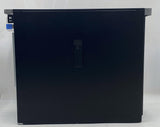 Dell Precision 5820 Tower Server- No HDD/SSD, 24GB RAM, W-2123 CPU, No OS