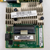 HPE Smart Array P440/2GB FBWC 12Gb SAS Controller 830057-001