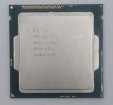 Intel Pentium G3240T Desktop CPU Processor- SR1KU