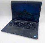 Dell Latitude 3500 Laptop- 256GB SSD, 8GB RAM, Intel i5-8265U, Windows 10 Pro