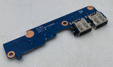 HP Pavilion 15 USB Board DAG7BDTB8B0