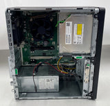 HP ProDesk 600 G6 Tower Desktop- 256GB SSD, 8GB RAM, i5-10500 CPU, Windows 11 P