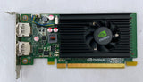 HP NVIDIA NVS 310, 1GB GDDR3, 818869-001 Graphics Card